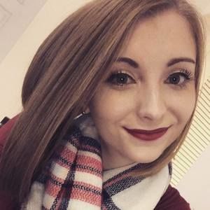 Meet your Posher, Sarah